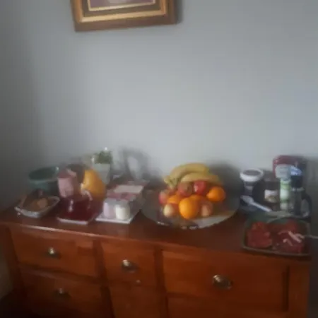 Bed & Breakfast Carriglea