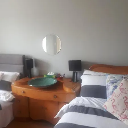 Carriglea Frühstückspension