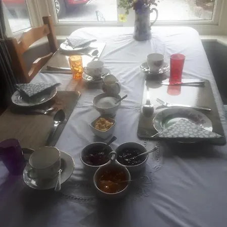 Bed & Breakfast Carriglea