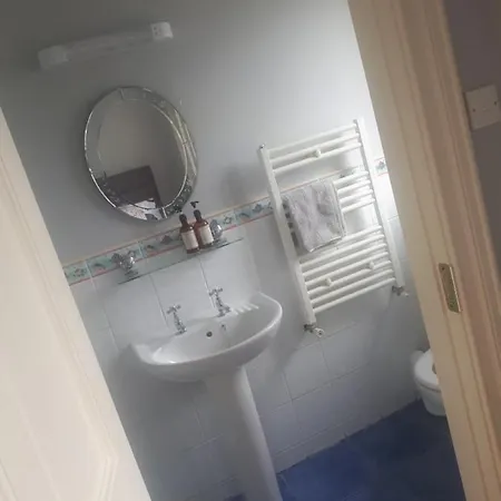 Carriglea Bed & Breakfast