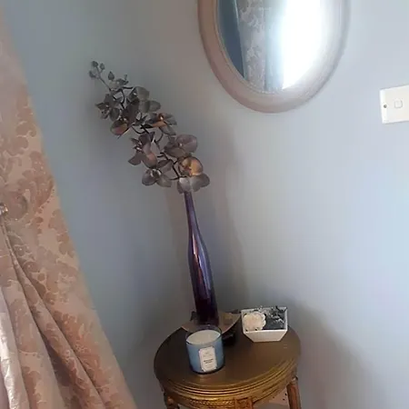 Bed & Breakfast Carriglea Listowel