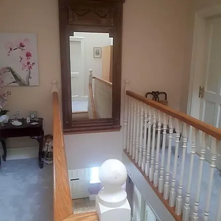 Carriglea Bed & Breakfast
