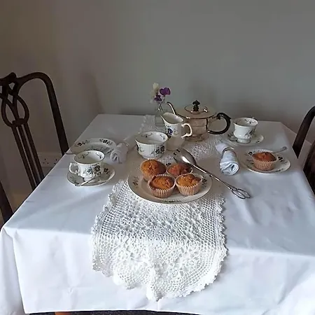Carriglea Bed & Breakfast Listowel