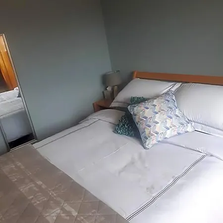 Carriglea Bed & Breakfast *