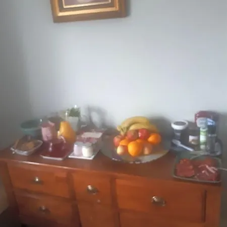 Carriglea Bed & Breakfast *