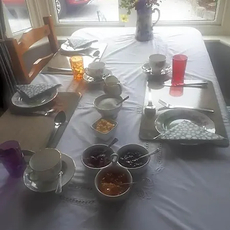 Bed & Breakfast Carriglea *