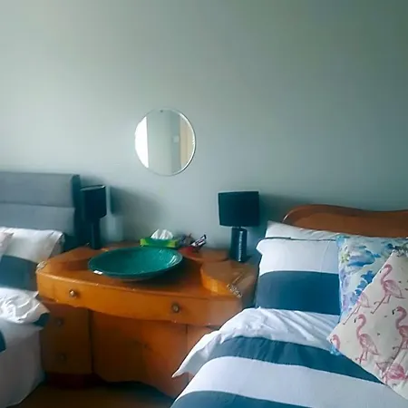 Carriglea Bed & Breakfast *