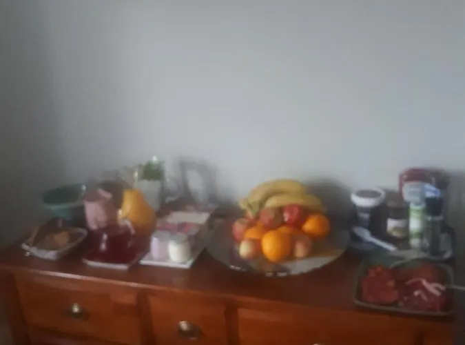 לינה וארוחת בוקר Carriglea