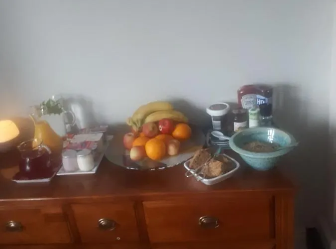 Carriglea * ליסטוול